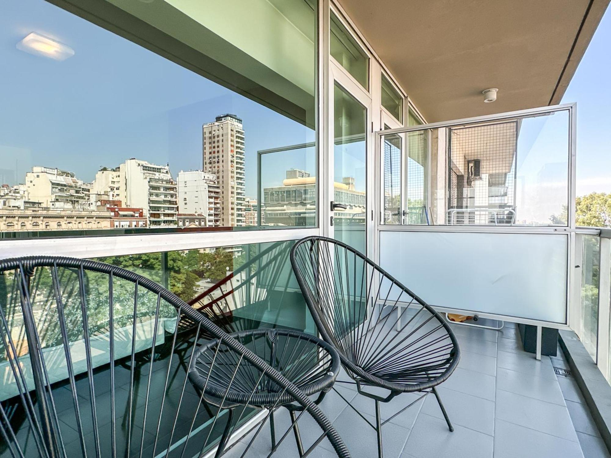 Departamento Encantador บัวโนสไอเรส ภายนอก รูปภาพ