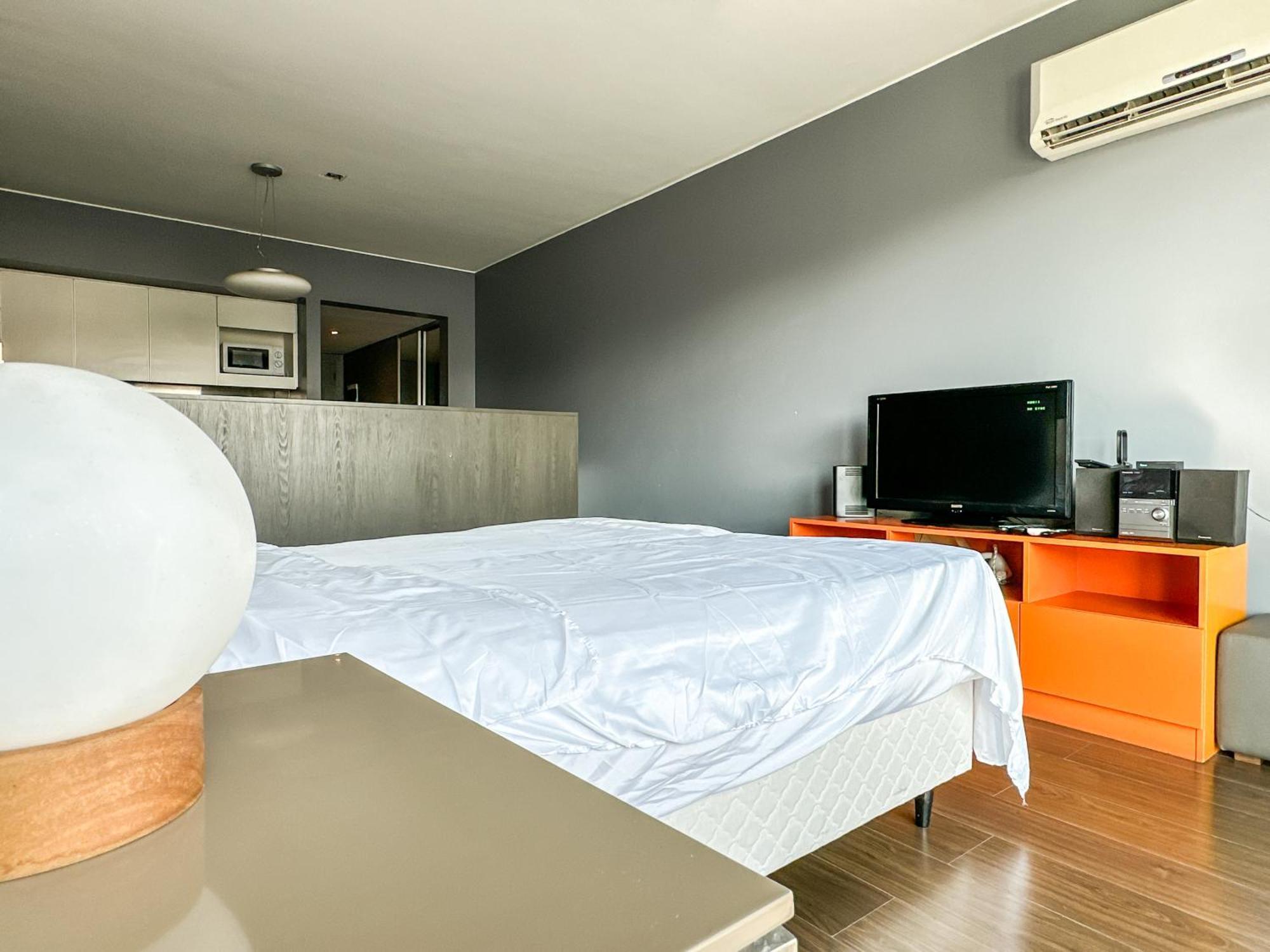 Departamento Encantador บัวโนสไอเรส ห้อง รูปภาพ