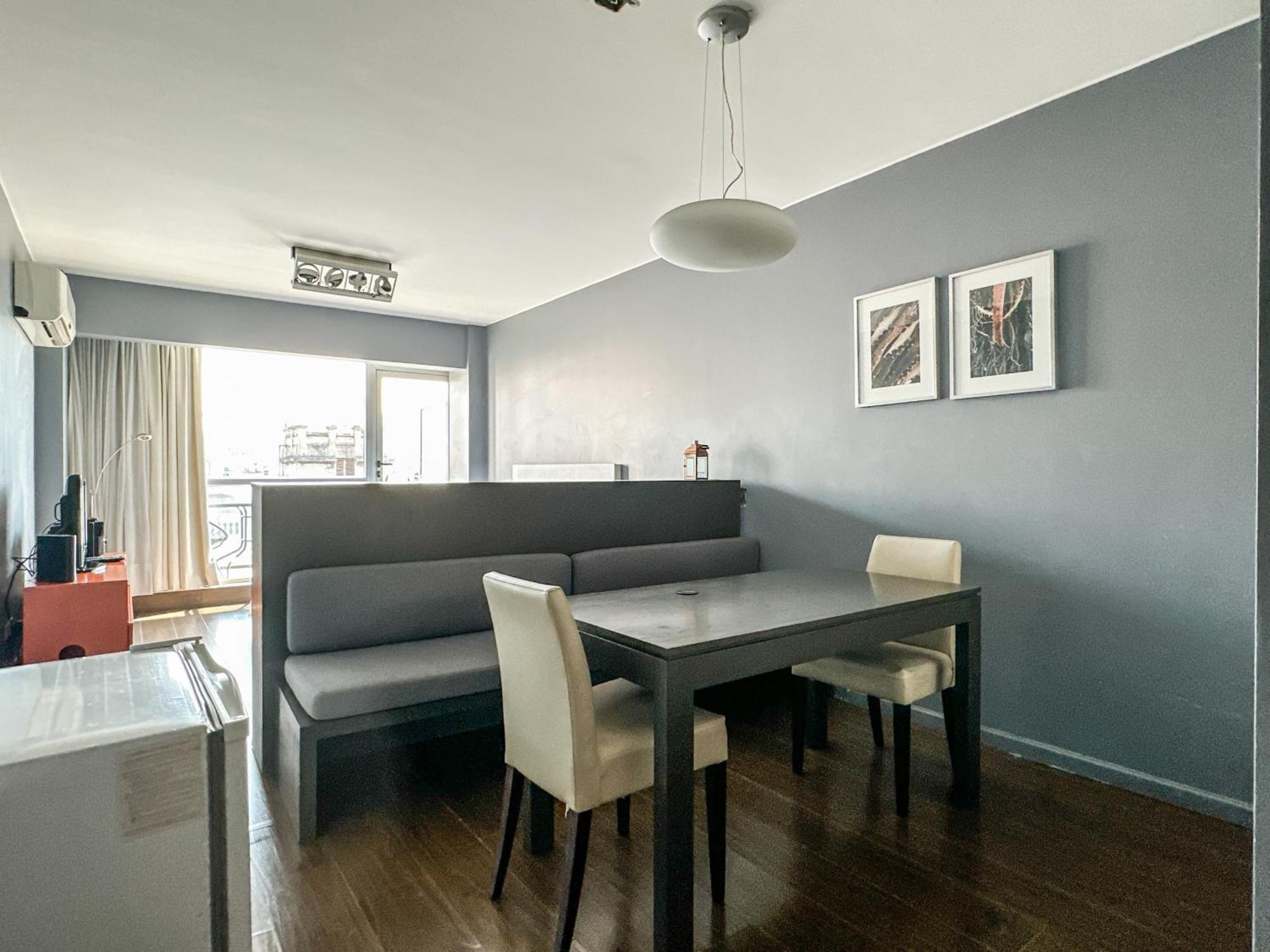 Departamento Encantador บัวโนสไอเรส ห้อง รูปภาพ