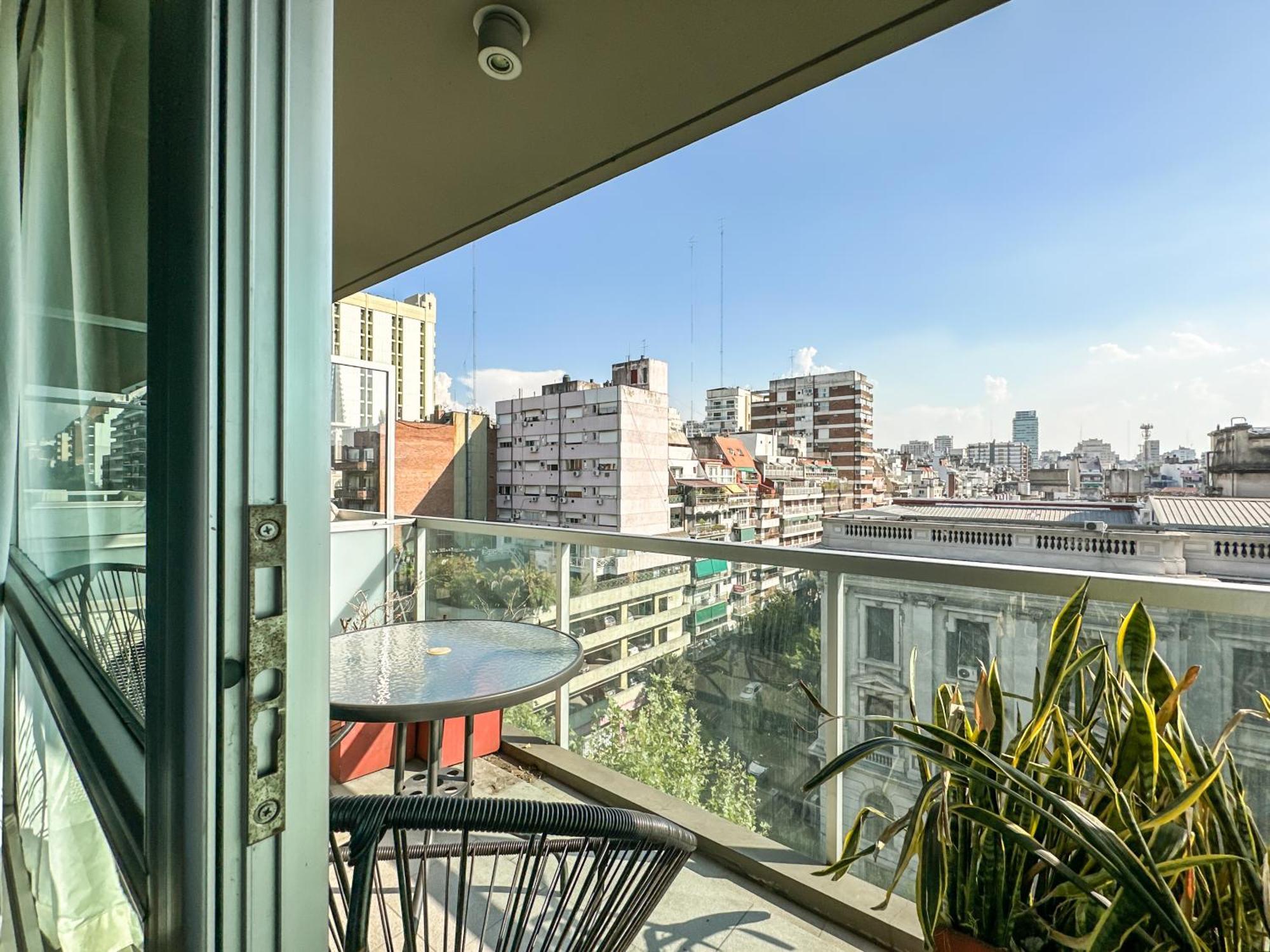 Departamento Encantador บัวโนสไอเรส ห้อง รูปภาพ