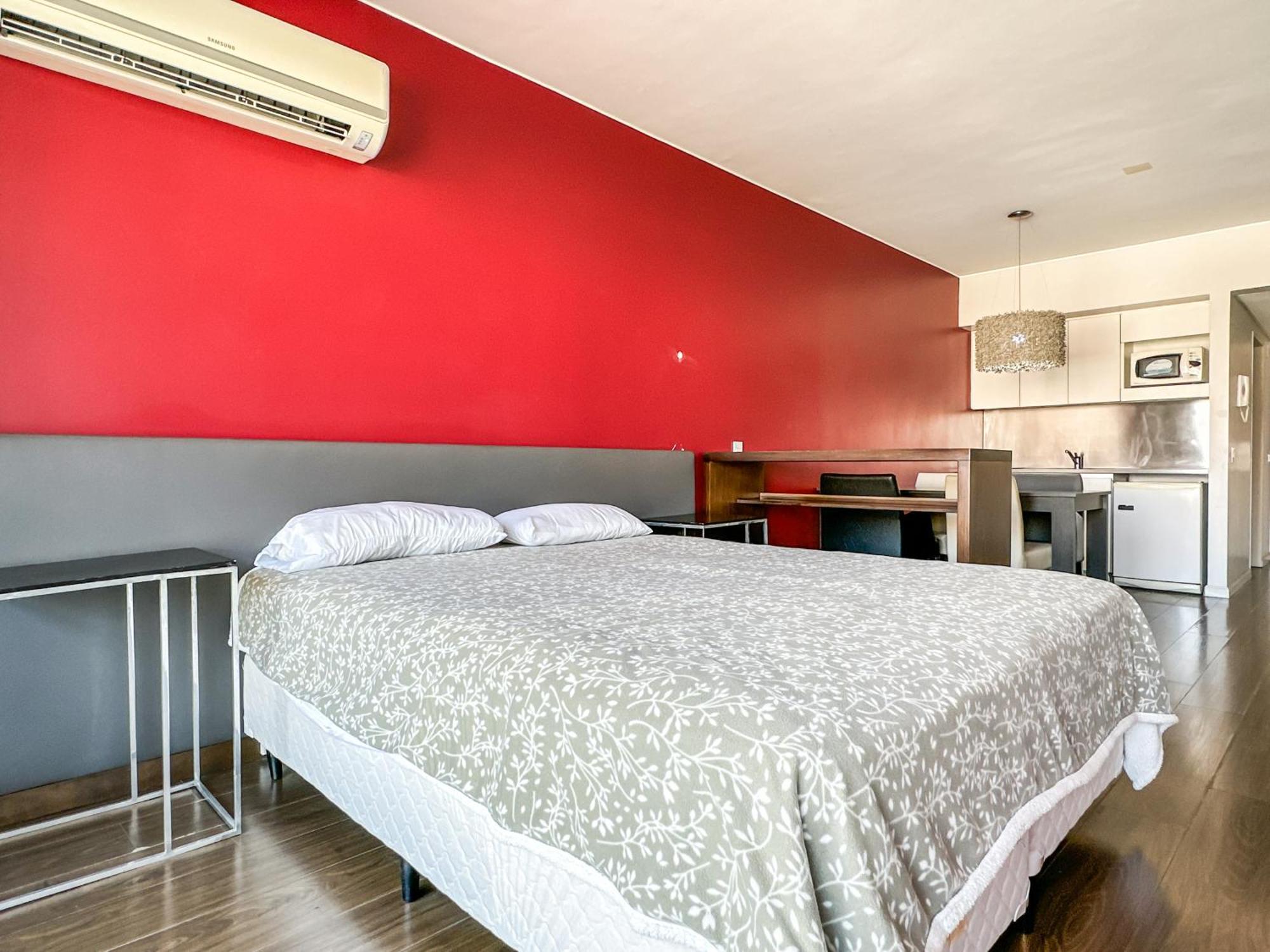 Departamento Encantador บัวโนสไอเรส ห้อง รูปภาพ