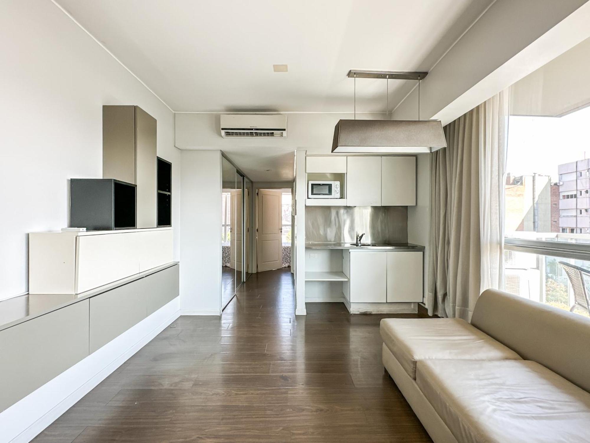 Departamento Encantador บัวโนสไอเรส ภายนอก รูปภาพ