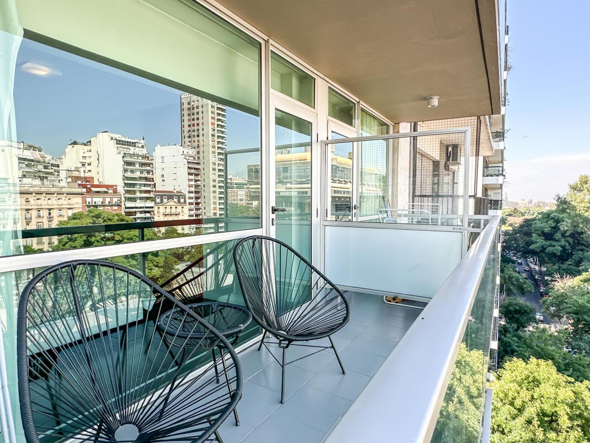 Departamento Encantador บัวโนสไอเรส ห้อง รูปภาพ