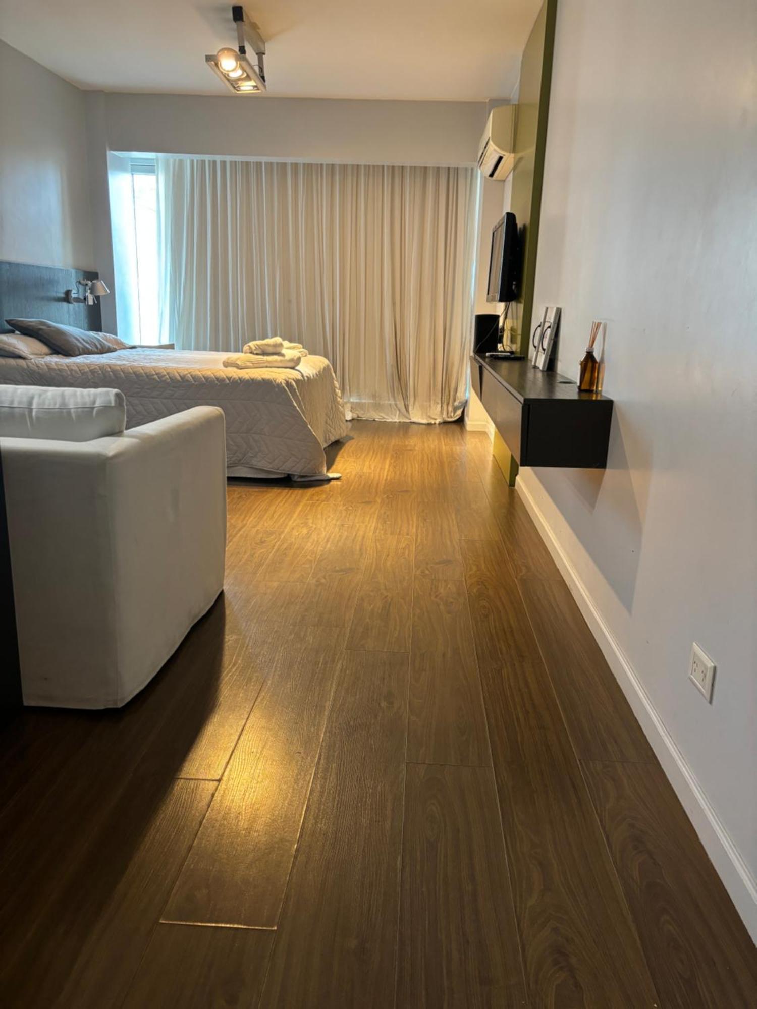 Departamento Encantador บัวโนสไอเรส ภายนอก รูปภาพ