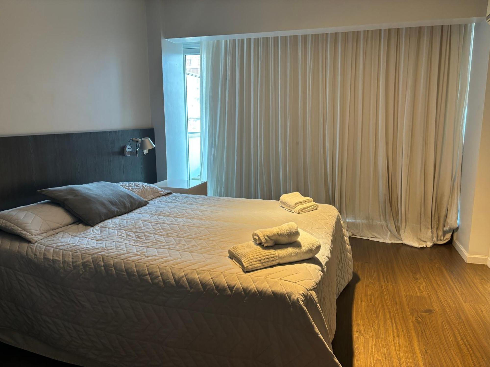 Departamento Encantador บัวโนสไอเรส ภายนอก รูปภาพ