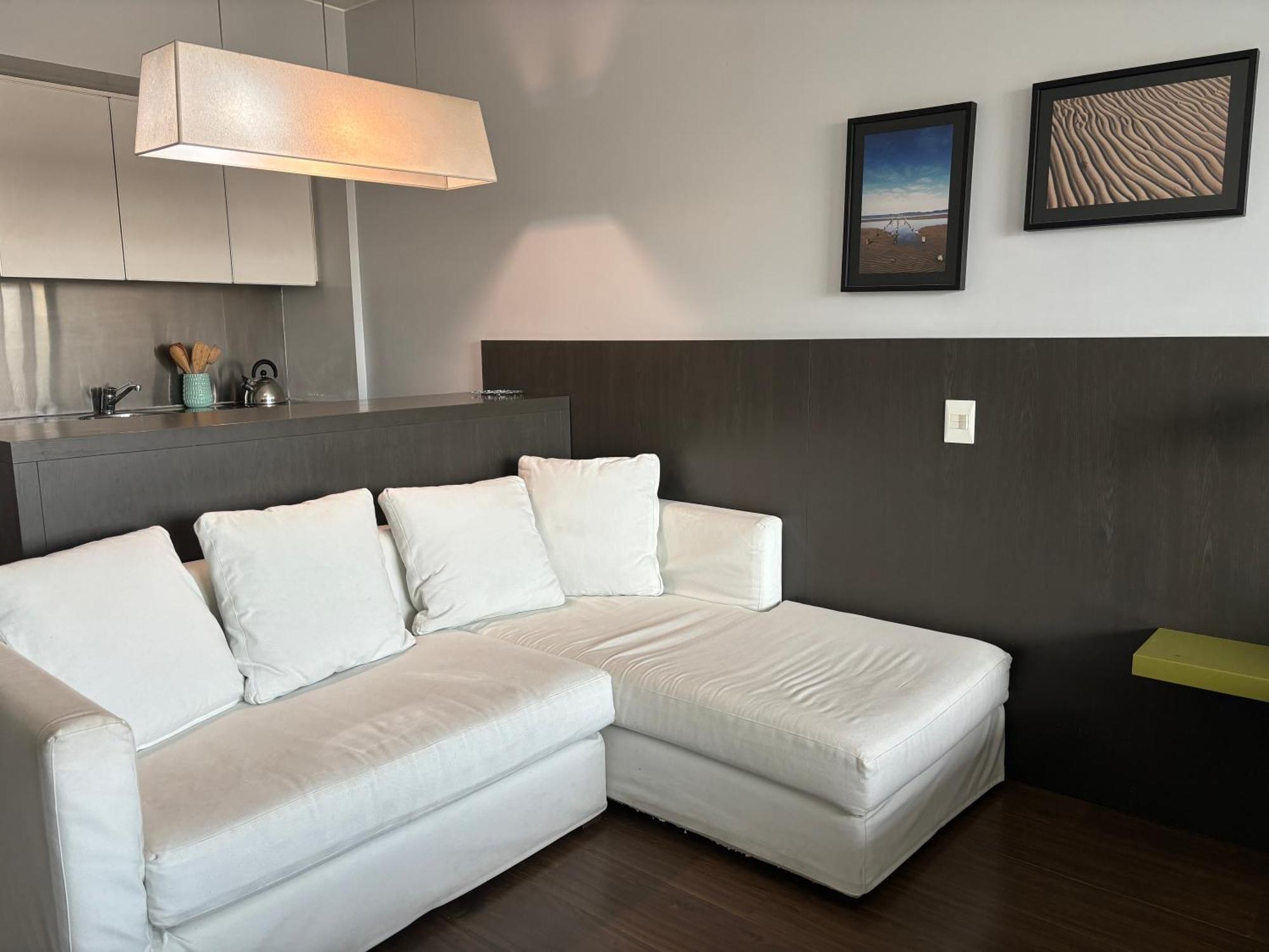 Departamento Encantador บัวโนสไอเรส ภายนอก รูปภาพ