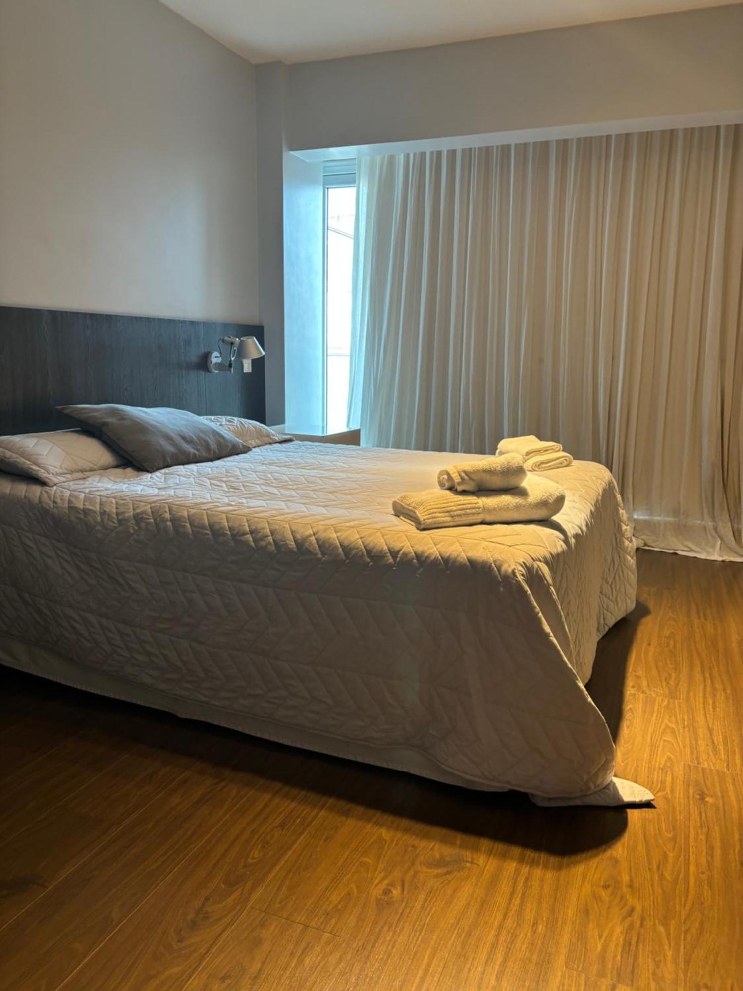 Departamento Encantador บัวโนสไอเรส ภายนอก รูปภาพ