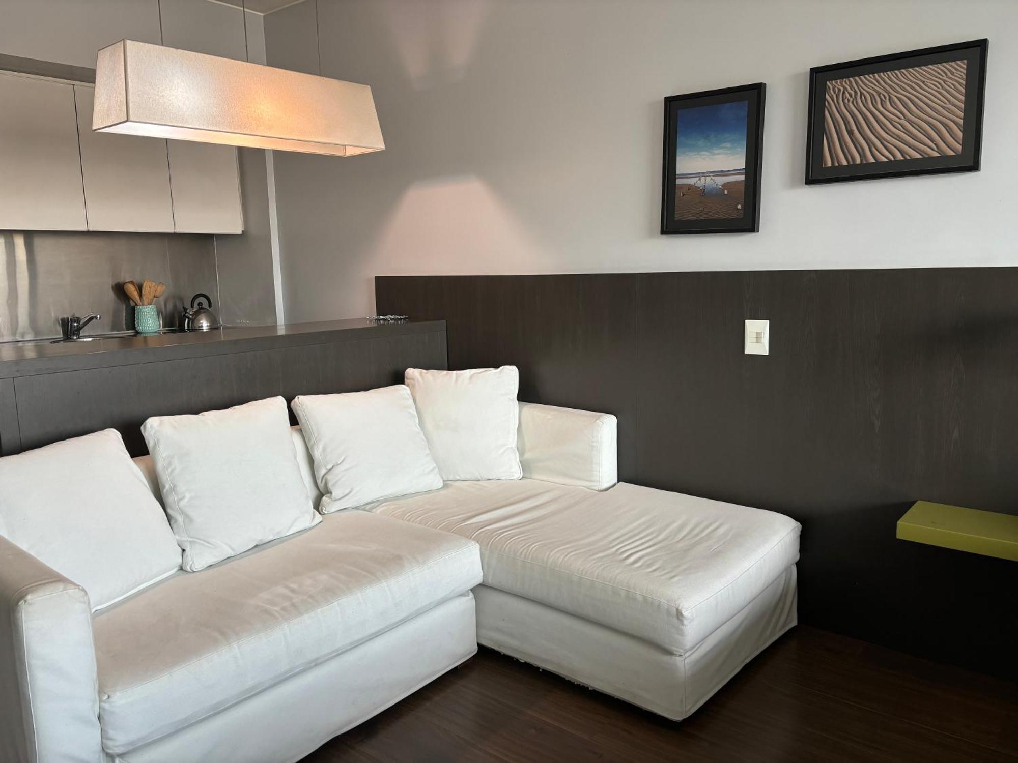 Departamento Encantador บัวโนสไอเรส ภายนอก รูปภาพ