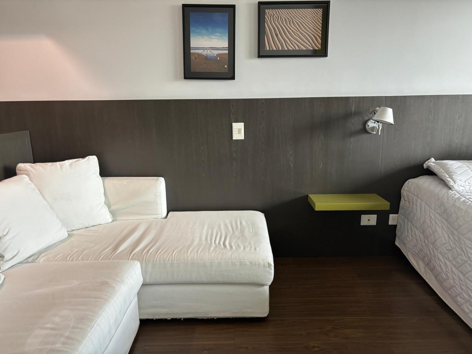 Departamento Encantador บัวโนสไอเรส ภายนอก รูปภาพ