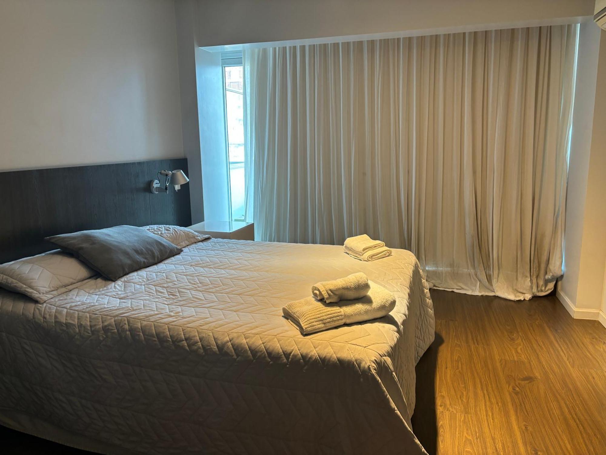Departamento Encantador บัวโนสไอเรส ภายนอก รูปภาพ