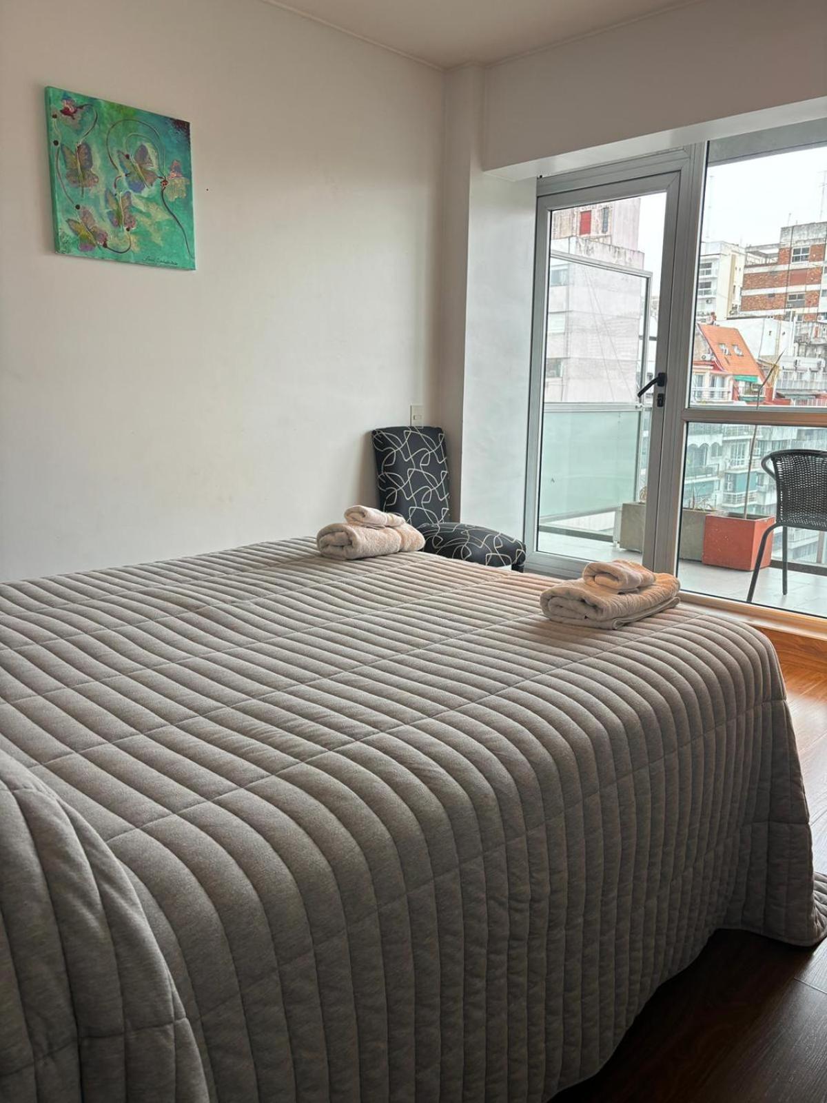 Departamento Encantador บัวโนสไอเรส ภายนอก รูปภาพ