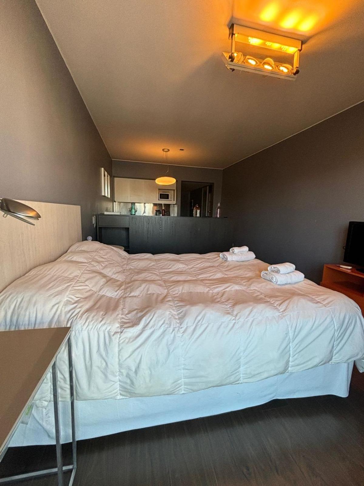 Departamento Encantador บัวโนสไอเรส ภายนอก รูปภาพ