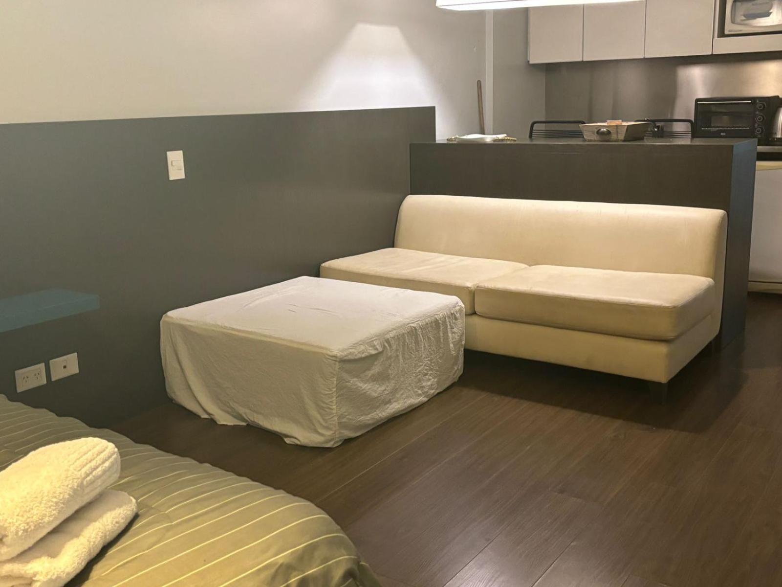 Departamento Encantador บัวโนสไอเรส ภายนอก รูปภาพ