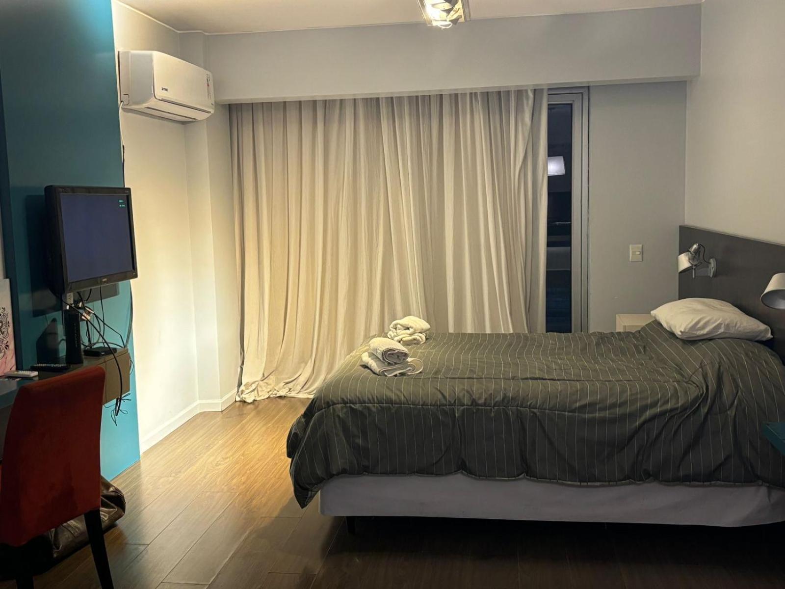 Departamento Encantador บัวโนสไอเรส ภายนอก รูปภาพ